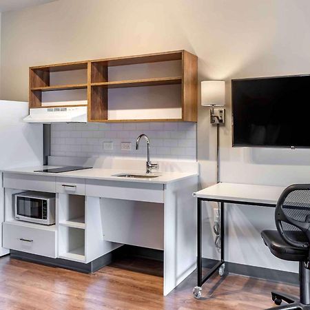 Extended Stay America Premier Suites - Fredericksburg Exteriör bild