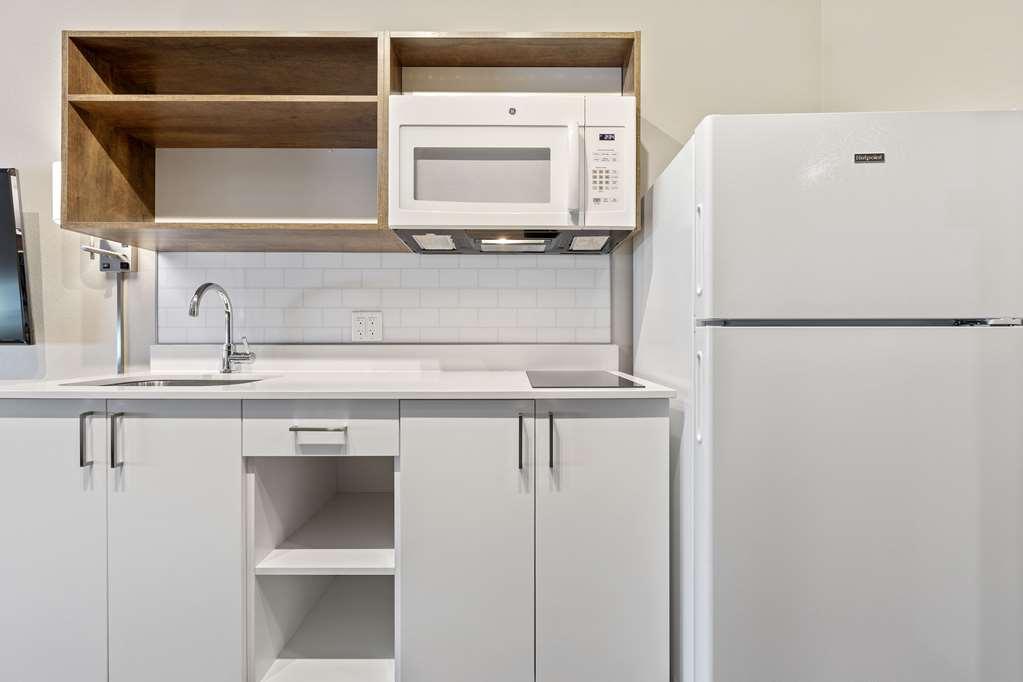 Extended Stay America Premier Suites - Fredericksburg Rum bild
