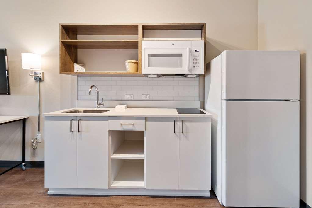 Extended Stay America Premier Suites - Fredericksburg Rum bild