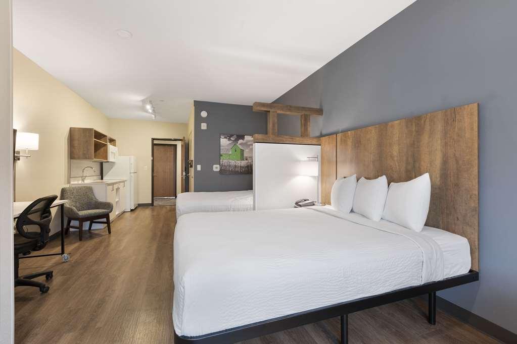 Extended Stay America Premier Suites - Fredericksburg Rum bild