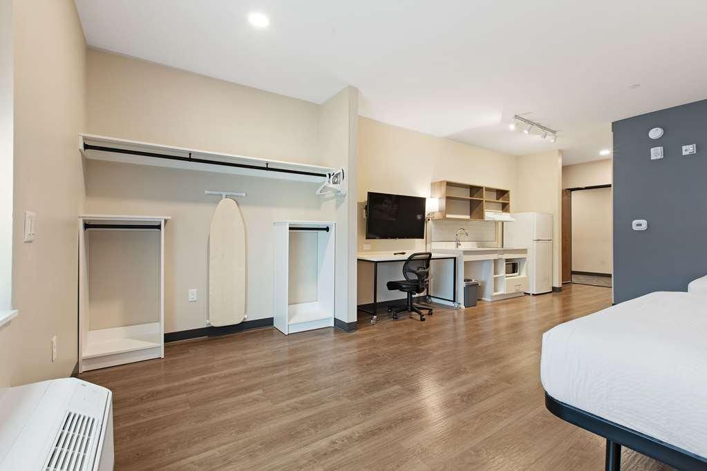 Extended Stay America Premier Suites - Fredericksburg Rum bild