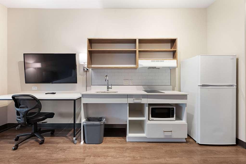 Extended Stay America Premier Suites - Fredericksburg Rum bild