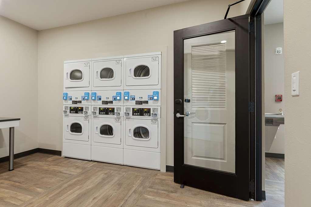 Extended Stay America Premier Suites - Fredericksburg Bekvämligheter bild