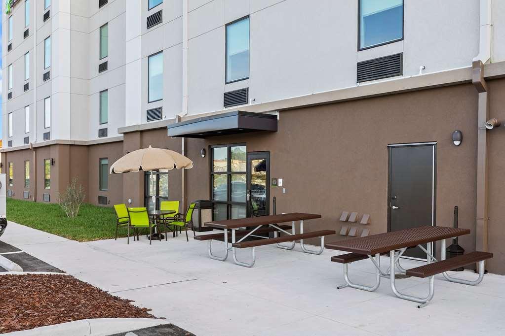 Extended Stay America Premier Suites - Fredericksburg Bekvämligheter bild