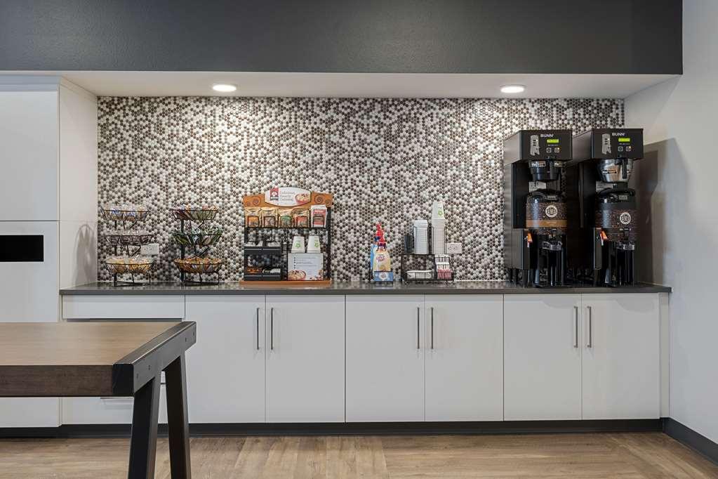 Extended Stay America Premier Suites - Fredericksburg Exteriör bild