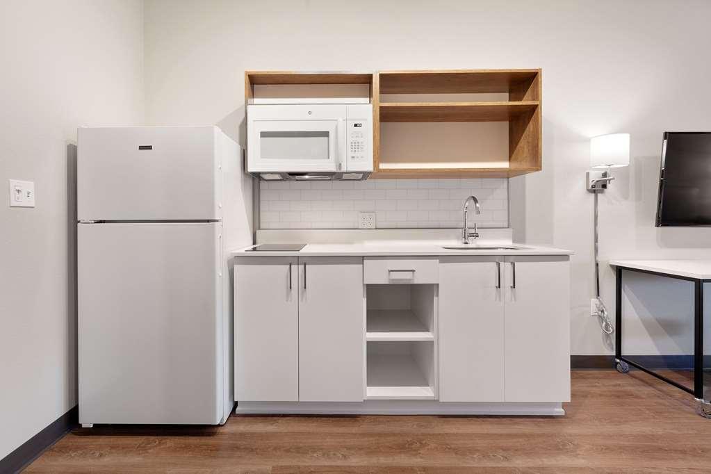 Extended Stay America Premier Suites - Fredericksburg Rum bild