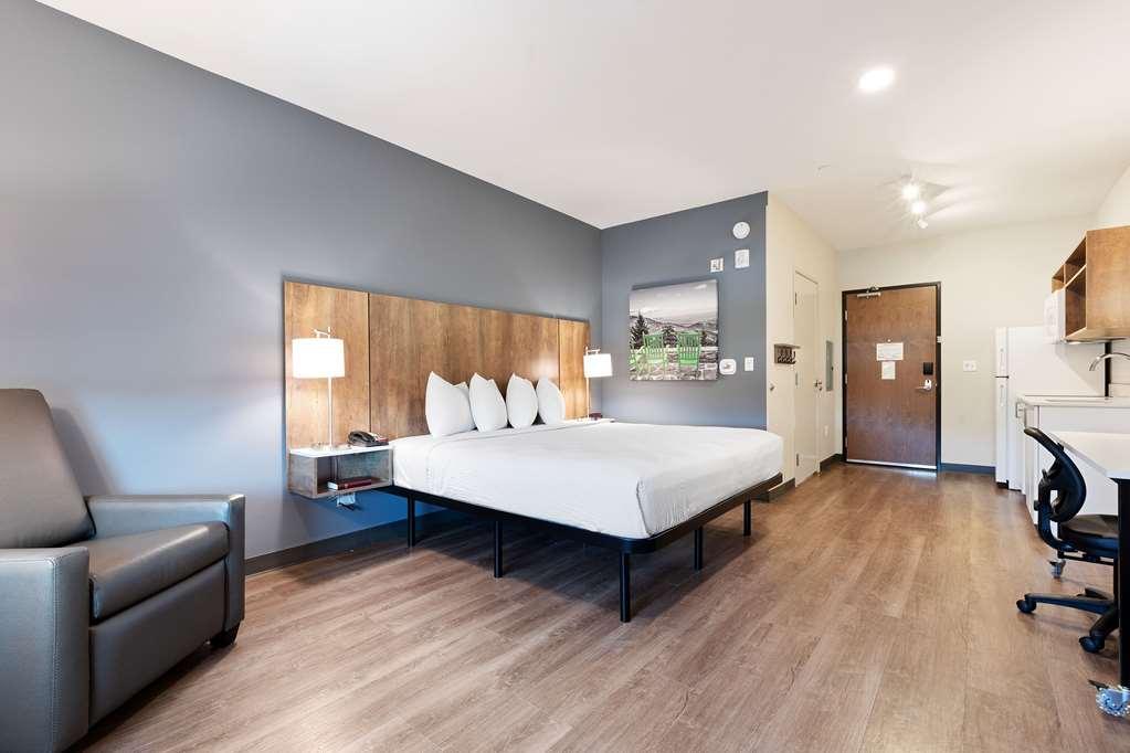 Extended Stay America Premier Suites - Fredericksburg Rum bild