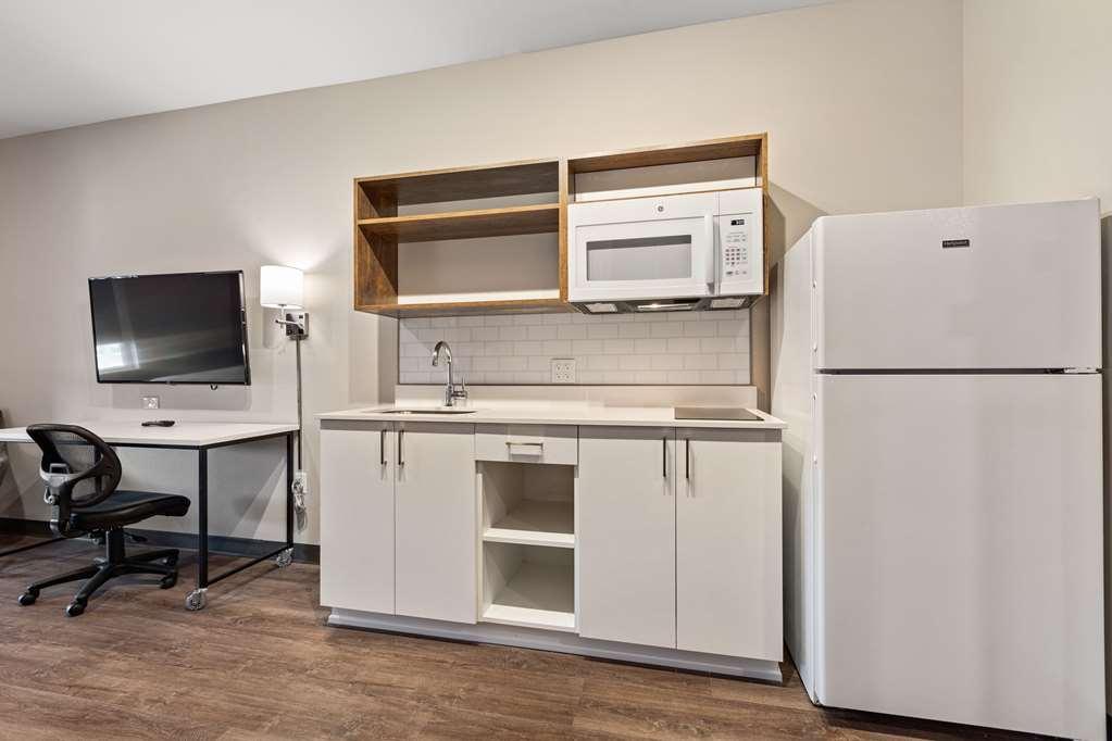 Extended Stay America Premier Suites - Fredericksburg Rum bild