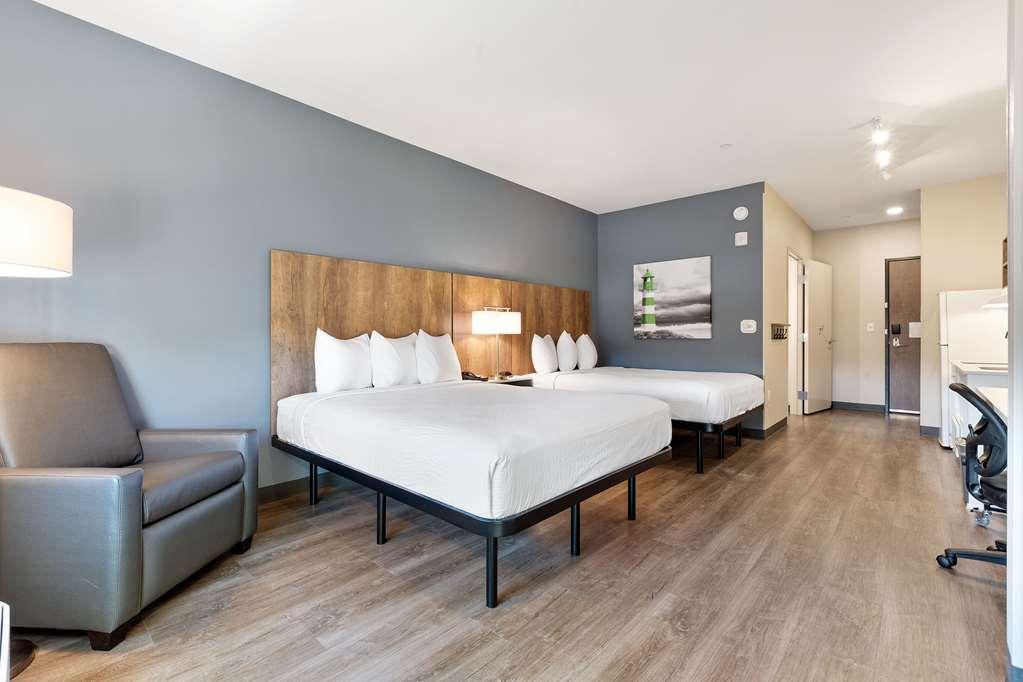 Extended Stay America Premier Suites - Fredericksburg Rum bild
