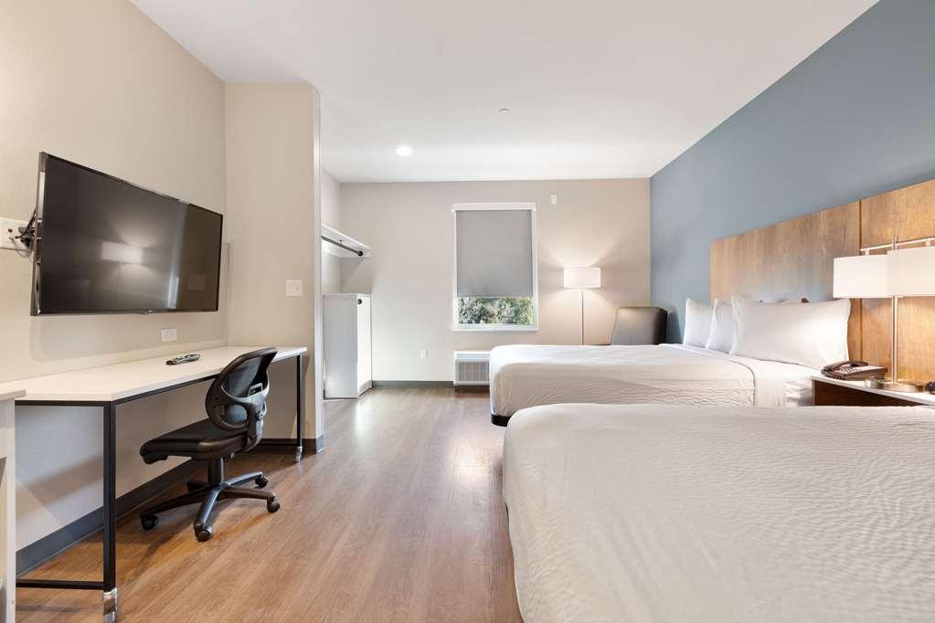 Extended Stay America Premier Suites - Fredericksburg Rum bild