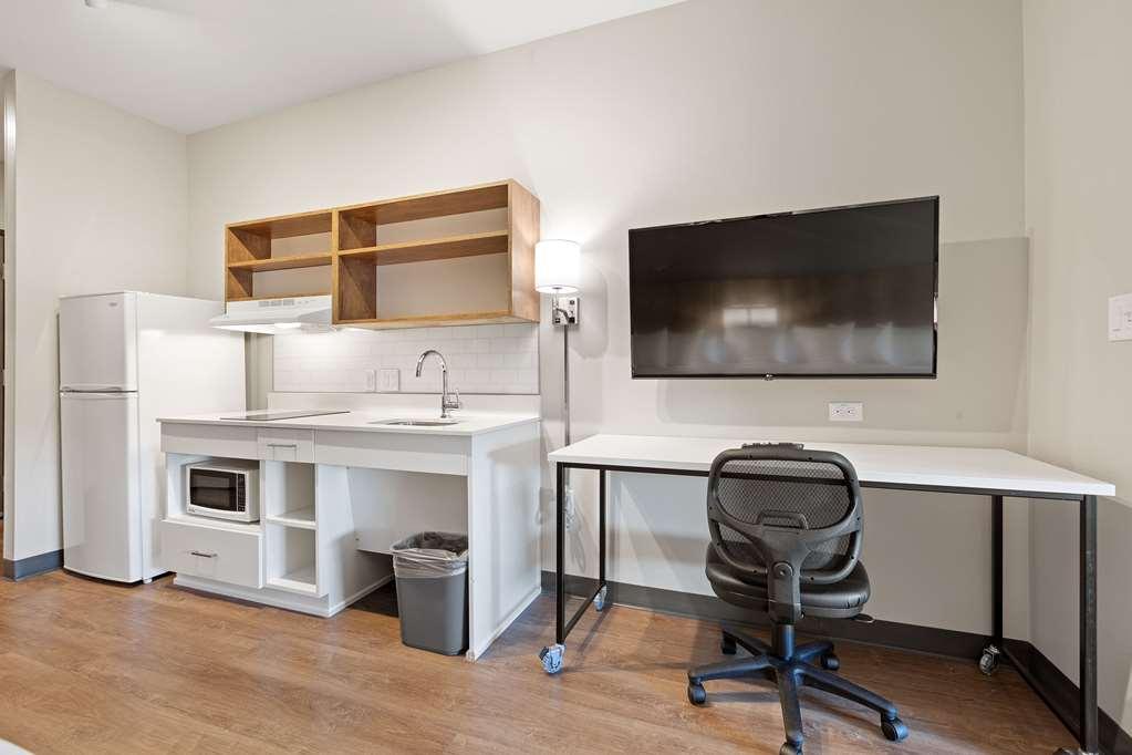 Extended Stay America Premier Suites - Fredericksburg Rum bild