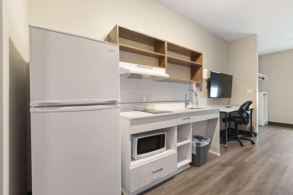 Extended Stay America Premier Suites - Fredericksburg Rum bild