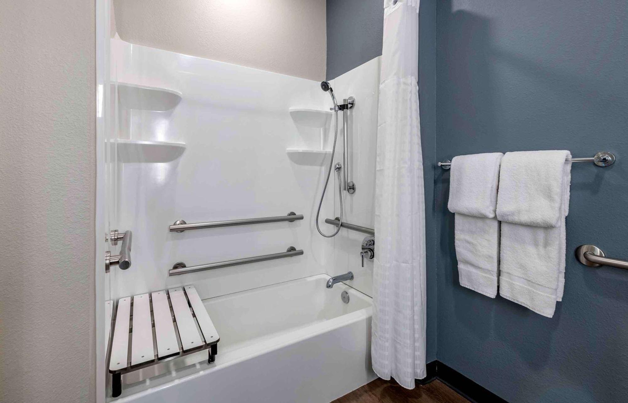 Extended Stay America Premier Suites - Fredericksburg Exteriör bild