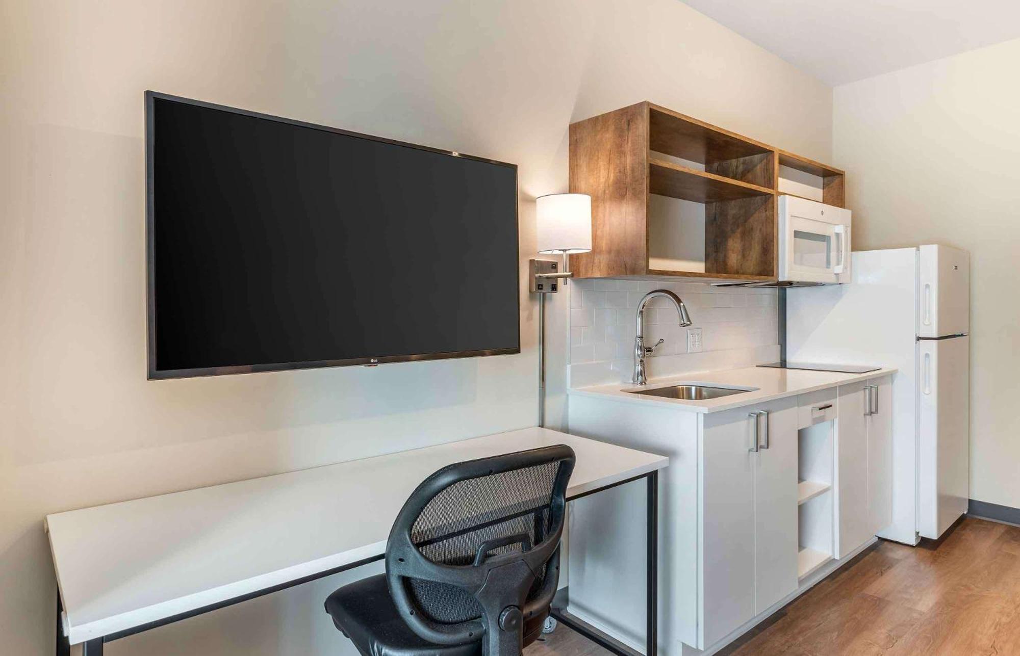 Extended Stay America Premier Suites - Fredericksburg Exteriör bild