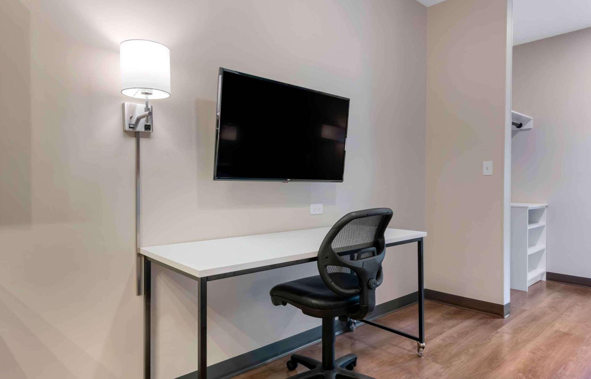 Extended Stay America Premier Suites - Fredericksburg Exteriör bild